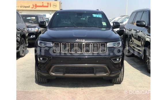 Acheter Import Voiture Jeep Cherokee Autre à Import - Dubai, Diana Acheter Import Voiture Jeep Cherokee Autre à Import - Dubai, Diana