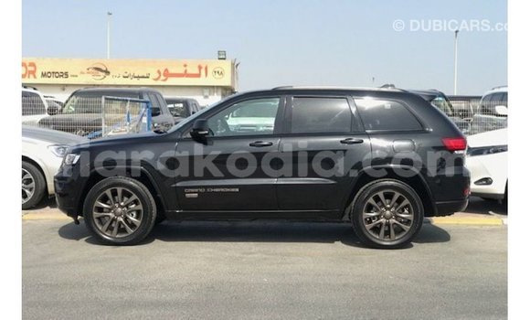 Acheter Import Voiture Jeep Cherokee Autre à Import - Dubai, Diana Acheter Import Voiture Jeep Cherokee Autre à Import - Dubai, Diana