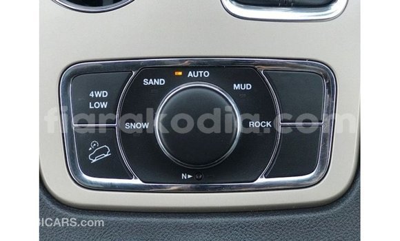 Acheter Import Voiture Jeep Cherokee Autre à Import - Dubai, Diana Acheter Import Voiture Jeep Cherokee Autre à Import - Dubai, Diana