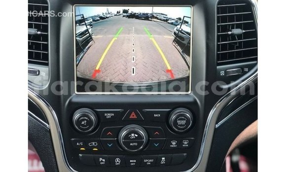 Acheter Import Voiture Jeep Cherokee Autre à Import - Dubai, Diana Acheter Import Voiture Jeep Cherokee Autre à Import - Dubai, Diana