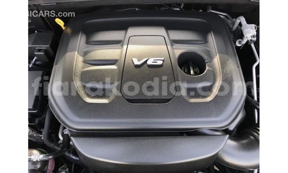 Acheter Import Voiture Jeep Cherokee Autre à Import - Dubai, Diana Acheter Import Voiture Jeep Cherokee Autre à Import - Dubai, Diana