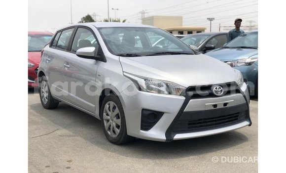 Hividy Toyota Yaris Hafa Car in Import - Dubai in Diana Hividy Toyota Yaris Hafa Car in Import - Dubai in Diana