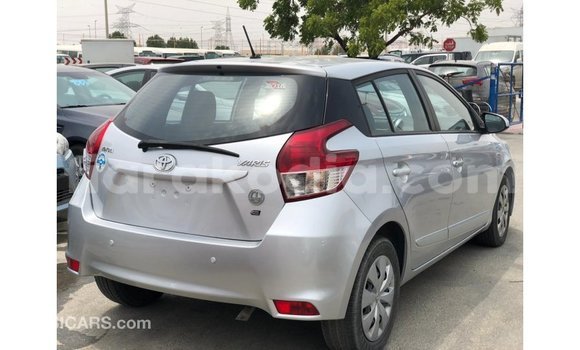 Hividy Toyota Yaris Hafa Car in Import - Dubai in Diana Hividy Toyota Yaris Hafa Car in Import - Dubai in Diana