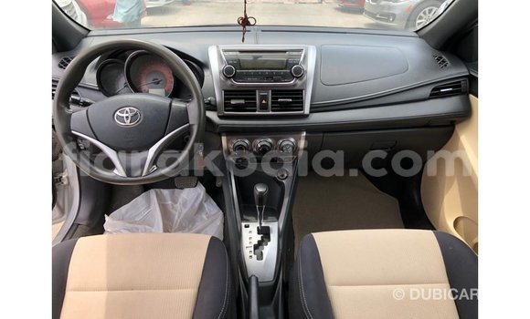 Hividy Toyota Yaris Hafa Car in Import - Dubai in Diana Hividy Toyota Yaris Hafa Car in Import - Dubai in Diana