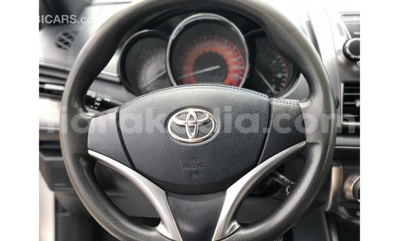 Hividy Toyota Yaris Hafa Car in Import - Dubai in Diana Hividy Toyota Yaris Hafa Car in Import - Dubai in Diana