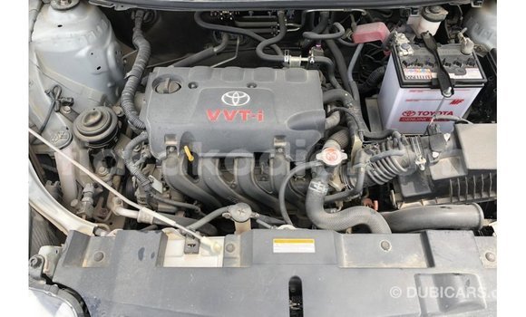 Hividy Toyota Yaris Hafa Car in Import - Dubai in Diana Hividy Toyota Yaris Hafa Car in Import - Dubai in Diana