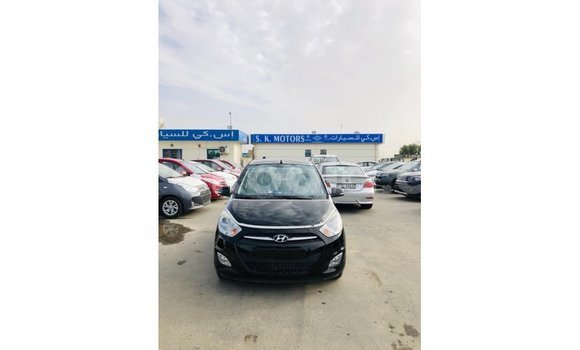 Hividy Hyundai i10 Black Car in Import - Dubai in Diana Hividy Hyundai i10 Black Car in Import - Dubai in Diana