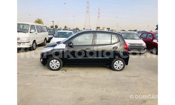 Hividy Hyundai i10 Black Car in Import - Dubai in Diana Hividy Hyundai i10 Black Car in Import - Dubai in Diana