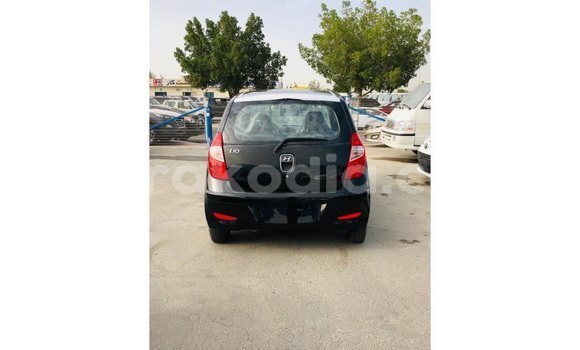 Hividy Hyundai i10 Black Car in Import - Dubai in Diana Hividy Hyundai i10 Black Car in Import - Dubai in Diana
