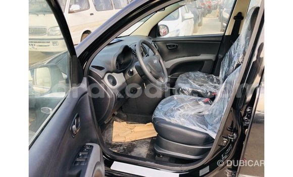 Hividy Hyundai i10 Black Car in Import - Dubai in Diana Hividy Hyundai i10 Black Car in Import - Dubai in Diana