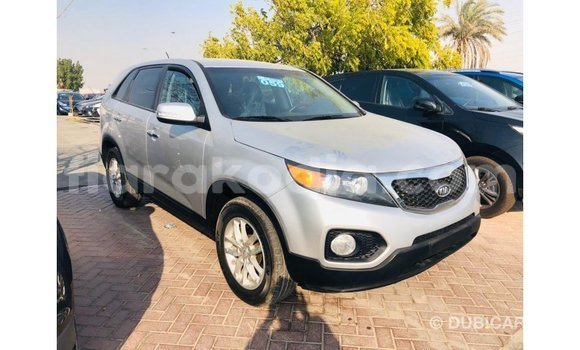 Hividy Kia Sorento Hafa Car in Import - Dubai in Diana Hividy Kia Sorento Hafa Car in Import - Dubai in Diana