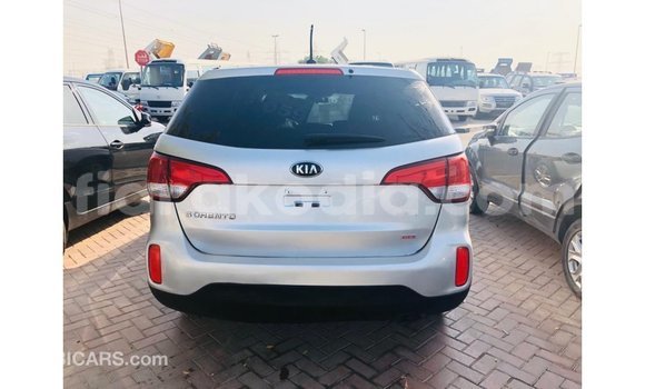 Hividy Kia Sorento Hafa Car in Import - Dubai in Diana Hividy Kia Sorento Hafa Car in Import - Dubai in Diana