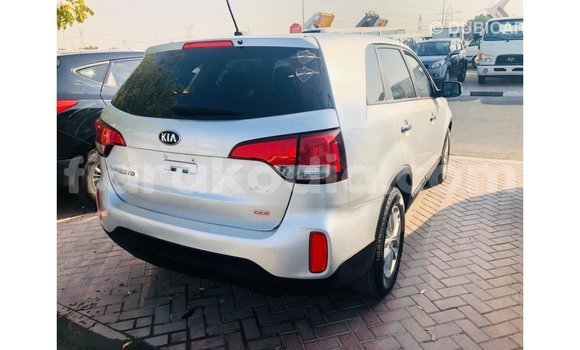 Hividy Kia Sorento Hafa Car in Import - Dubai in Diana Hividy Kia Sorento Hafa Car in Import - Dubai in Diana