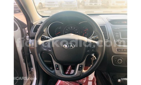Hividy Kia Sorento Hafa Car in Import - Dubai in Diana Hividy Kia Sorento Hafa Car in Import - Dubai in Diana