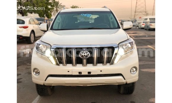 Hividy Toyota Prado fotsy Car in Import - Dubai in Diana Hividy Toyota Prado fotsy Car in Import - Dubai in Diana