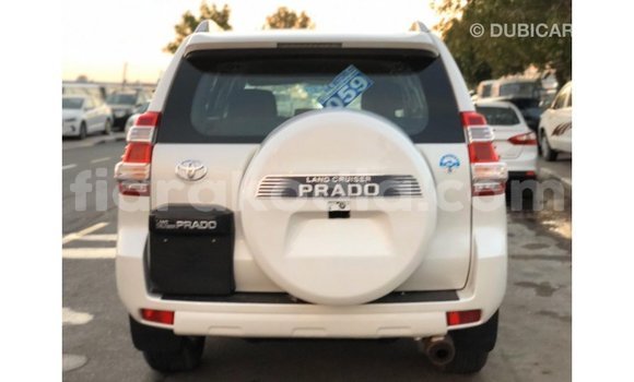 Hividy Toyota Prado fotsy Car in Import - Dubai in Diana Hividy Toyota Prado fotsy Car in Import - Dubai in Diana