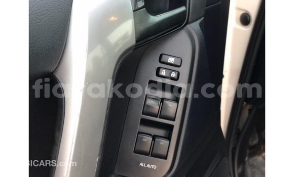 Hividy Toyota Prado fotsy Car in Import - Dubai in Diana Hividy Toyota Prado fotsy Car in Import - Dubai in Diana