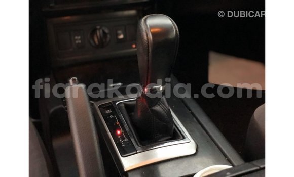 Hividy Toyota Prado fotsy Car in Import - Dubai in Diana Hividy Toyota Prado fotsy Car in Import - Dubai in Diana