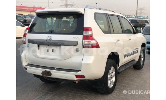Hividy Toyota Prado fotsy Car in Import - Dubai in Diana Hividy Toyota Prado fotsy Car in Import - Dubai in Diana