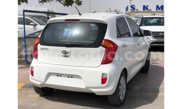 Hividy Kia Picanto fotsy Car in Import - Dubai in Diana Hividy Kia Picanto fotsy Car in Import - Dubai in Diana