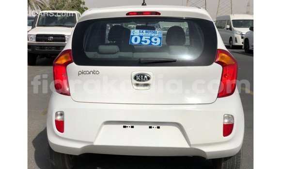 Hividy Kia Picanto fotsy Car in Import - Dubai in Diana Hividy Kia Picanto fotsy Car in Import - Dubai in Diana