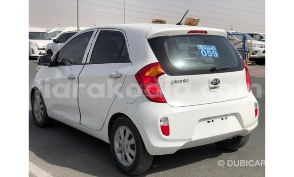 Hividy Kia Picanto fotsy Car in Import - Dubai in Diana Hividy Kia Picanto fotsy Car in Import - Dubai in Diana