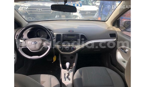Hividy Kia Picanto fotsy Car in Import - Dubai in Diana Hividy Kia Picanto fotsy Car in Import - Dubai in Diana