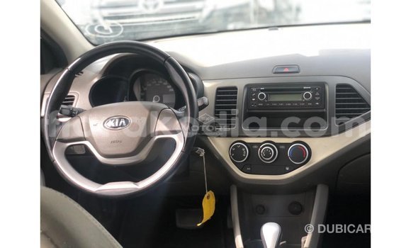 Hividy Kia Picanto fotsy Car in Import - Dubai in Diana Hividy Kia Picanto fotsy Car in Import - Dubai in Diana