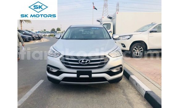 Hividy Hyundai Santa Fe Hafa Car in Import - Dubai in Diana Hividy Hyundai Santa Fe Hafa Car in Import - Dubai in Diana