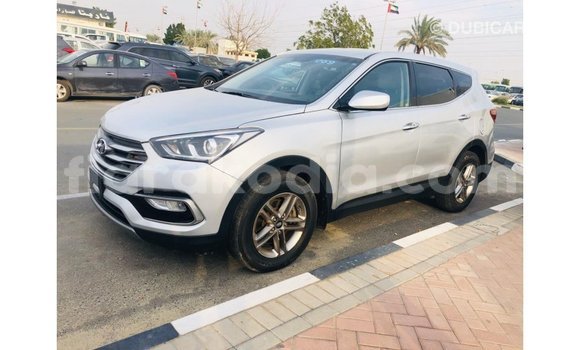 Hividy Hyundai Santa Fe Hafa Car in Import - Dubai in Diana Hividy Hyundai Santa Fe Hafa Car in Import - Dubai in Diana