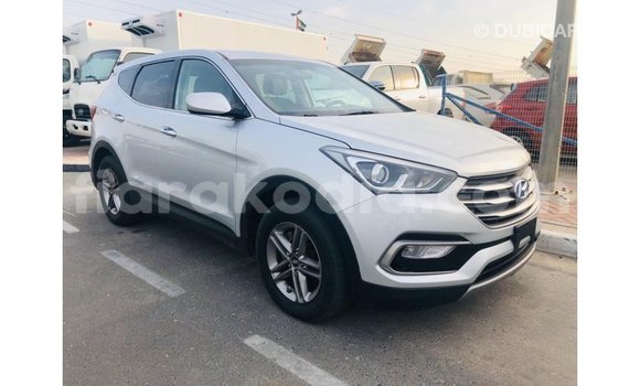 Hividy Hyundai Santa Fe Hafa Car in Import - Dubai in Diana Hividy Hyundai Santa Fe Hafa Car in Import - Dubai in Diana