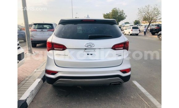 Hividy Hyundai Santa Fe Hafa Car in Import - Dubai in Diana Hividy Hyundai Santa Fe Hafa Car in Import - Dubai in Diana