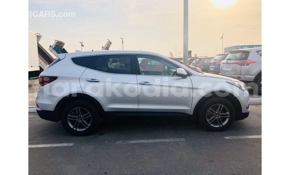 Hividy Hyundai Santa Fe Hafa Car in Import - Dubai in Diana Hividy Hyundai Santa Fe Hafa Car in Import - Dubai in Diana