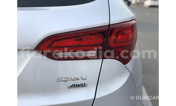 Hividy Hyundai Santa Fe Hafa Car in Import - Dubai in Diana Hividy Hyundai Santa Fe Hafa Car in Import - Dubai in Diana