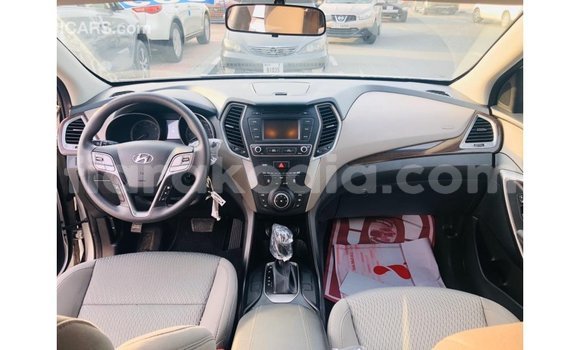 Hividy Hyundai Santa Fe Hafa Car in Import - Dubai in Diana Hividy Hyundai Santa Fe Hafa Car in Import - Dubai in Diana