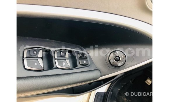 Hividy Hyundai Santa Fe Hafa Car in Import - Dubai in Diana Hividy Hyundai Santa Fe Hafa Car in Import - Dubai in Diana