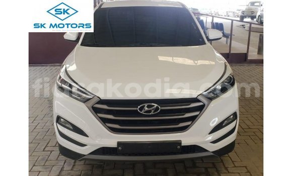 Hividy Hyundai Tucson fotsy Car in Import - Dubai in Diana Hividy Hyundai Tucson fotsy Car in Import - Dubai in Diana