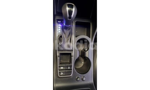 Hividy Hyundai Tucson fotsy Car in Import - Dubai in Diana Hividy Hyundai Tucson fotsy Car in Import - Dubai in Diana