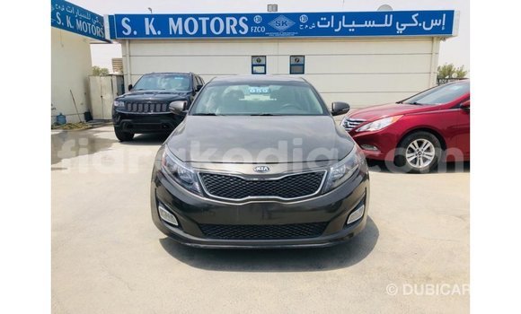 Acheter Import Voiture Kia Optima Marron à Import - Dubai, Diana Acheter Import Voiture Kia Optima Marron à Import - Dubai, Diana