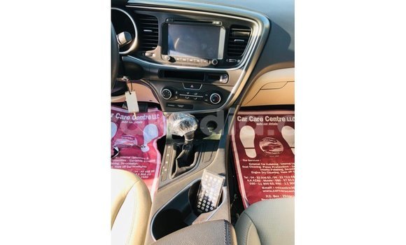 Acheter Import Voiture Kia Optima Marron à Import - Dubai, Diana Acheter Import Voiture Kia Optima Marron à Import - Dubai, Diana