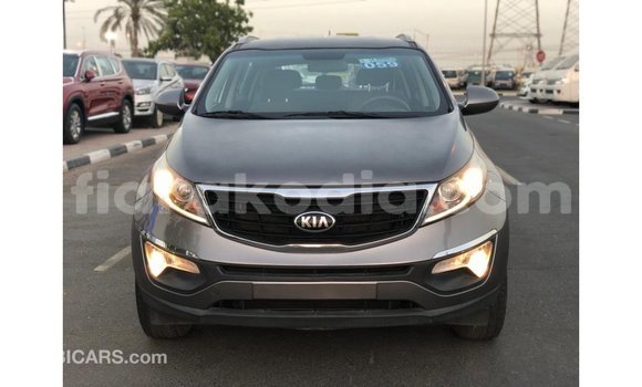 Acheter Import Voiture Kia Sportage Autre à Import - Dubai, Diana Acheter Import Voiture Kia Sportage Autre à Import - Dubai, Diana