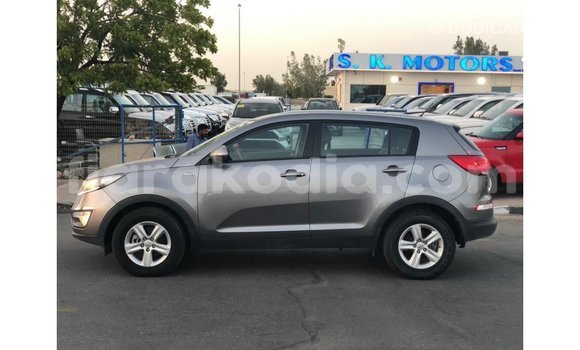 Acheter Import Voiture Kia Sportage Autre à Import - Dubai, Diana Acheter Import Voiture Kia Sportage Autre à Import - Dubai, Diana
