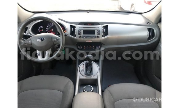 Acheter Import Voiture Kia Sportage Autre à Import - Dubai, Diana Acheter Import Voiture Kia Sportage Autre à Import - Dubai, Diana
