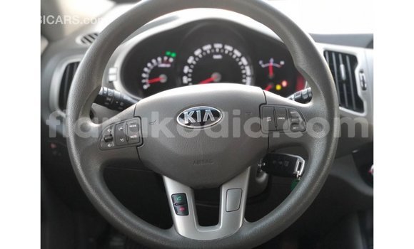 Acheter Import Voiture Kia Sportage Autre à Import - Dubai, Diana Acheter Import Voiture Kia Sportage Autre à Import - Dubai, Diana
