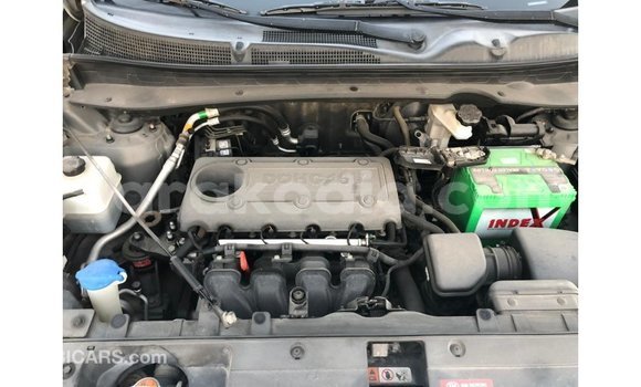 Acheter Import Voiture Kia Sportage Autre à Import - Dubai, Diana Acheter Import Voiture Kia Sportage Autre à Import - Dubai, Diana