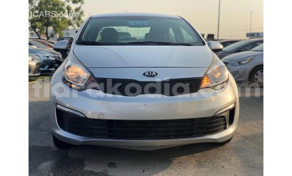 Hividy Kia Rio Hafa Car in Import - Dubai in Diana Hividy Kia Rio Hafa Car in Import - Dubai in Diana