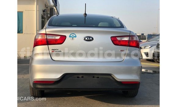 Hividy Kia Rio Hafa Car in Import - Dubai in Diana Hividy Kia Rio Hafa Car in Import - Dubai in Diana