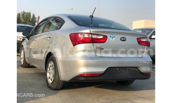 Hividy Kia Rio Hafa Car in Import - Dubai in Diana Hividy Kia Rio Hafa Car in Import - Dubai in Diana