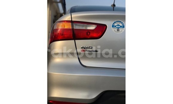 Hividy Kia Rio Hafa Car in Import - Dubai in Diana Hividy Kia Rio Hafa Car in Import - Dubai in Diana