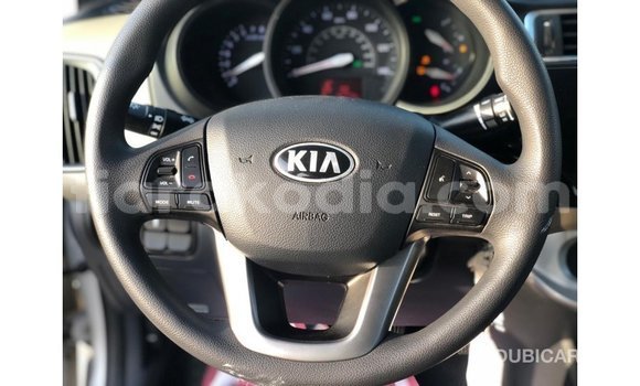 Hividy Kia Rio Hafa Car in Import - Dubai in Diana Hividy Kia Rio Hafa Car in Import - Dubai in Diana